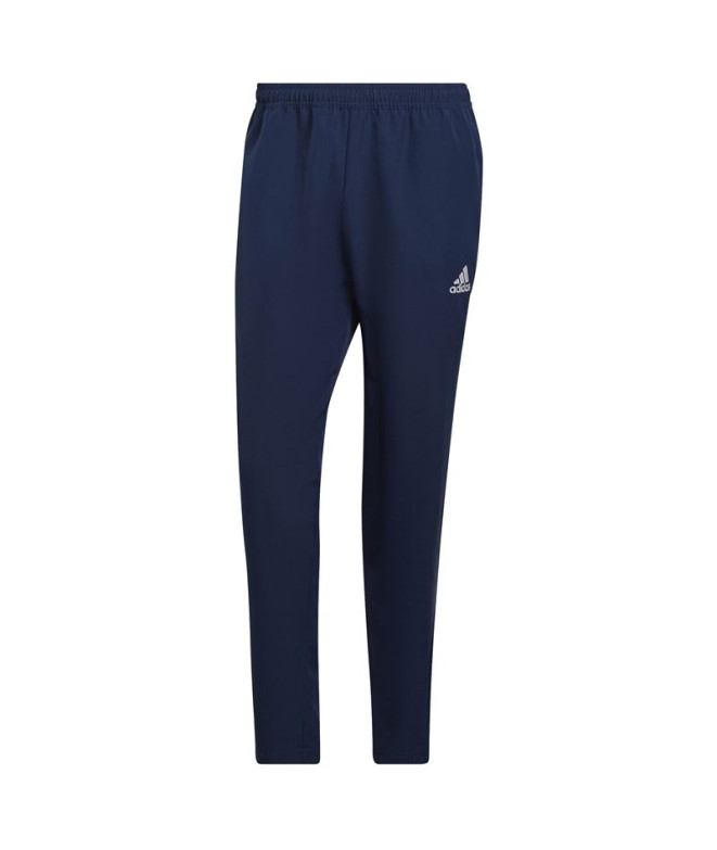 Pantalon de football adidas Ent22 Pre Man Football Pants