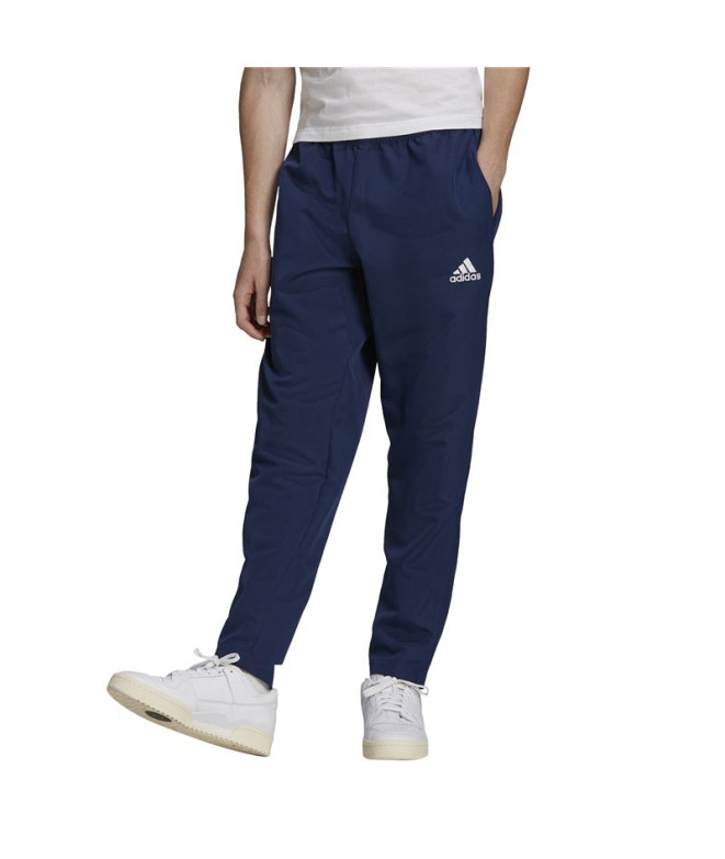 Pantalons de Football adidas Ent22 Pre Homme