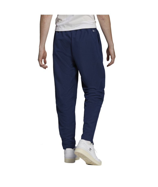 Pantalones de Fútbol adidas Ent22 Pre Hombre