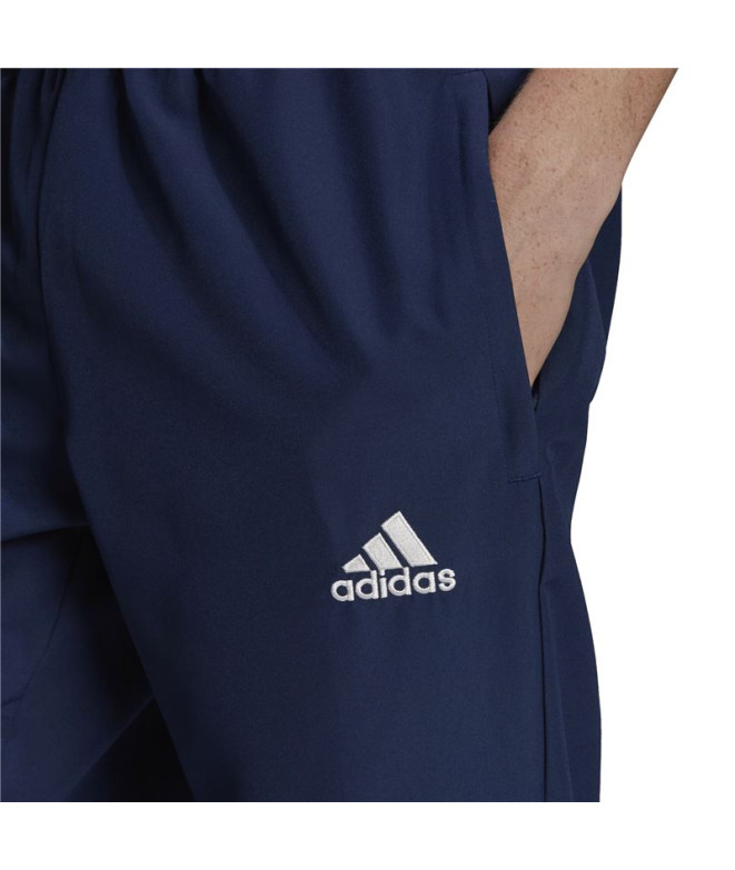 Pantalons de Football adidas Ent22 Pre Homme