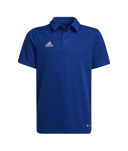 Polo de Fútbol adidas Ent22 Infantil