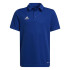 Polo de football adidas Ent22 Kids