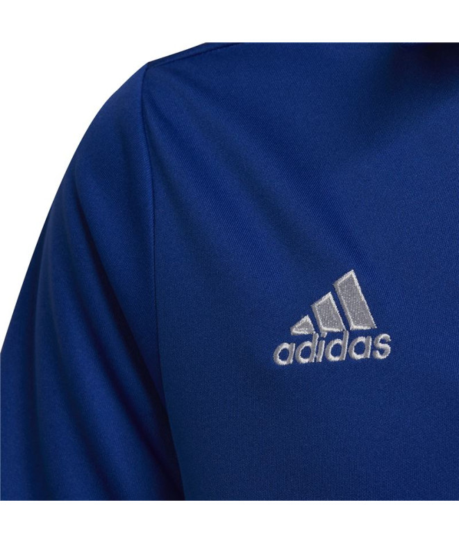 Polo de football adidas Ent22 Kids