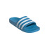Tongs adidas Adilette Aqua Bleu