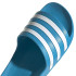 Tongs adidas Adilette Aqua Bleu
