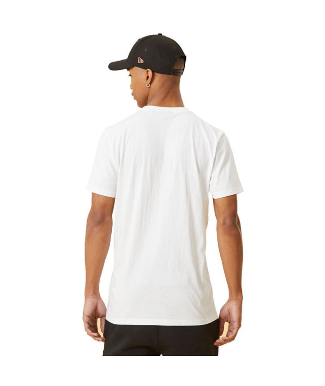 T-shirt New Era MLB Metallic Grapich Print...