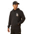Sweatshirt New Era LA Dodger Metallic Logo Black M