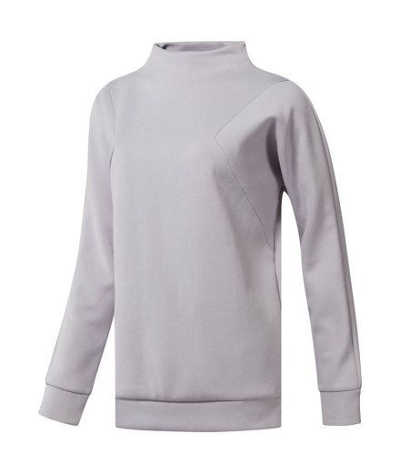 Roupa desportiva Reebok Camisola de treino com tripulação