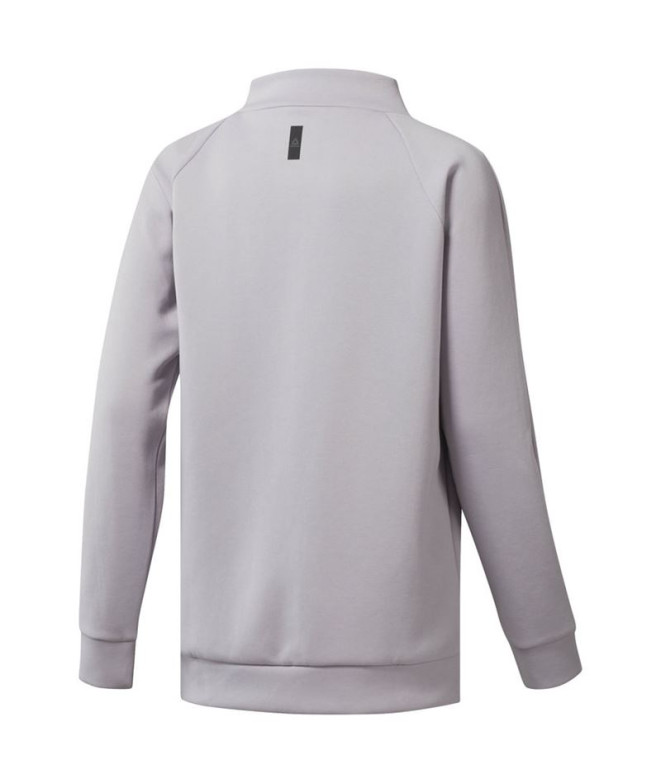 Sudadera Sportswear Reebok Training Supply Crew