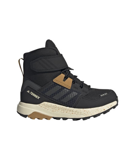 Mountain chaussures adidas ailmaker High Kids Black