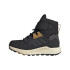 Zapatillas de montaña adidas ailmaker High Kids Negro