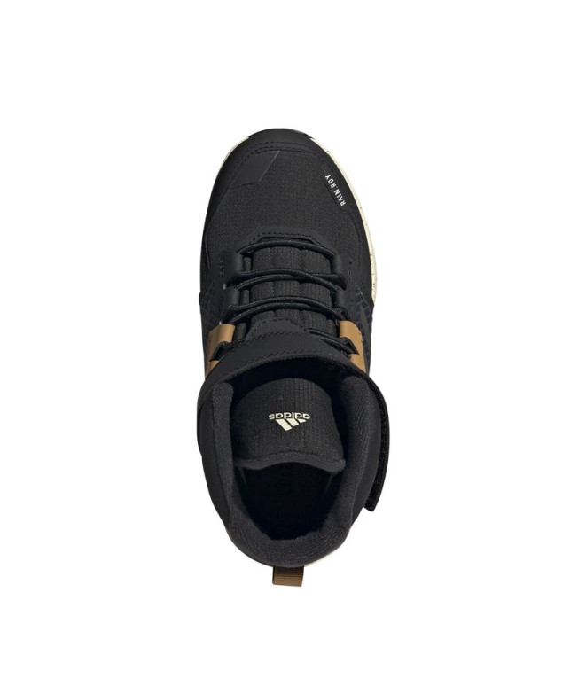 Zapatillas de montaña adidas ailmaker High Kids...