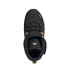 Zapatillas de montaña adidas ailmaker High Kids Negro