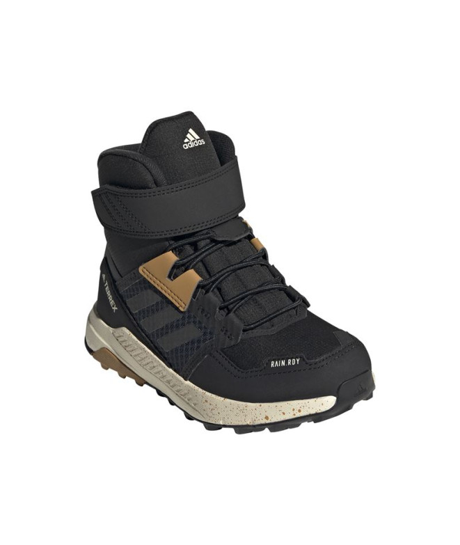 Zapatillas de montaña adidas ailmaker High Kids...