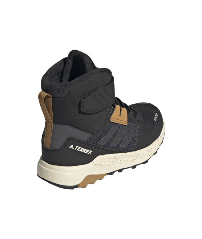 Zapatillas de montaña adidas ailmaker High Kids...