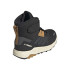 Sapatilhas de montanha adidas ailmaker High Kids Preto