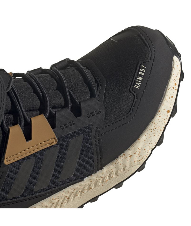 Zapatillas de montaña adidas ailmaker High Kids...