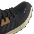 Zapatillas de montaña adidas ailmaker High Kids Negro