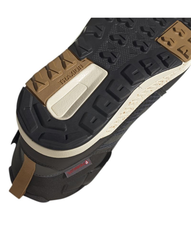 Zapatillas de montaña adidas ailmaker High Kids...