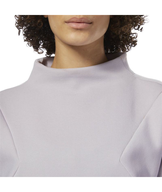 Sportswear Reebok Training Supply Crew Sweatshirt