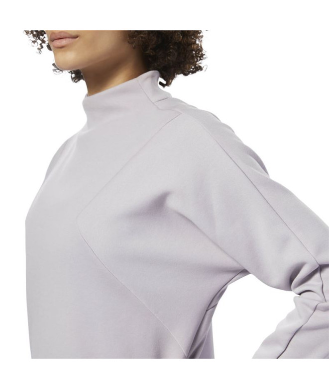 Sudadera Sportswear Reebok Training Supply Crew