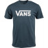 T-shirt Vans Drop V-B M Bleu