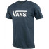 T-shirt Vans Drop V-B M Bleu