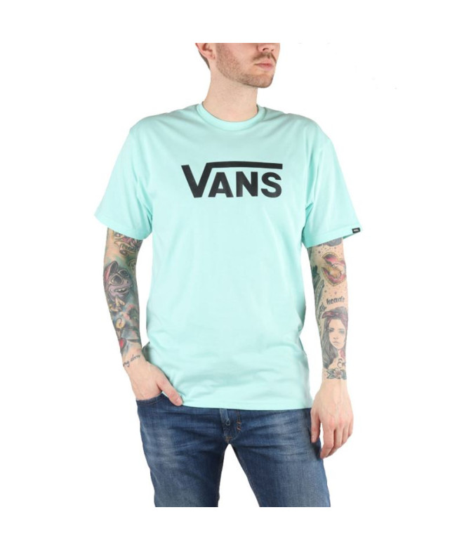 T-shirt Vans Drop V-B M Light Mind