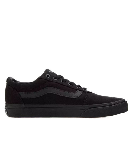 Chaussures Vans WM Ward W Noir