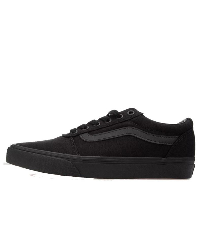 Sapatilhas Vans WM Ward W Preto