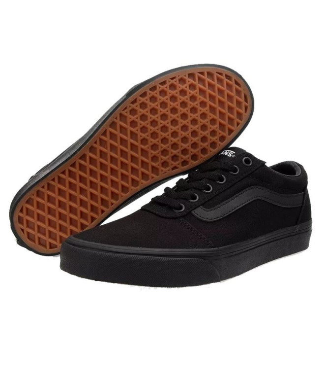 Chaussures Vans WM Ward W Noir