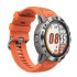 Montre Coros sports Vertix 2 Orange