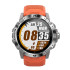 Montre Coros sports Vertix 2 Orange
