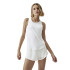 Born Living Yoga Daila T-Shirt branca