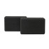 Bloque Born Living Yoga Block Pack Negro