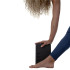 Bloque Born Living Yoga Block Pack Negro