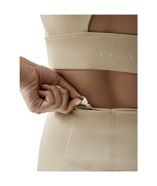 Collants Born Living Yoga Frida Sand