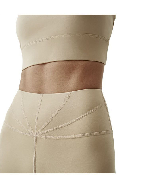 Collants Born Living Yoga Frida Sand