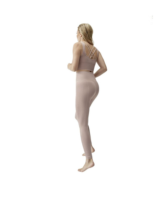 Mallas Born Living Yoga Sumita Nude