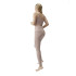 Collants de ioga Sumita Nude da Born Living