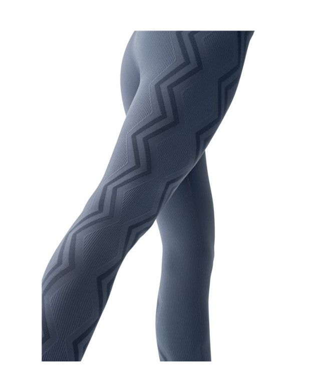 Born Living Leggings de yoga Kasama Bleu océan