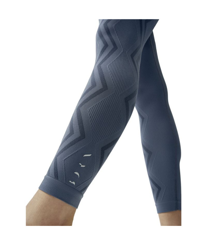 Mallas Born Living Yoga Kasama Ocean Blue