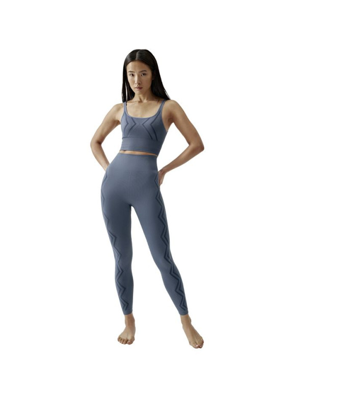 Mallas Born Living Yoga Kasama Ocean Blue