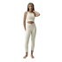Born Living Yoga Zoe Stone Leggings