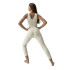 Born Living Yoga Zoe Stone Leggings
