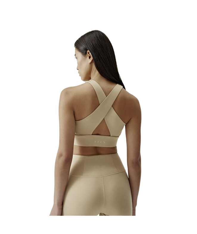 Top born Living Yoga Frida Sand