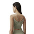 Born Living Yoga Kasama Laurel Sports Top