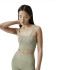 Top deportivo Born Living Yoga Kasama Laurel