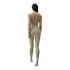 Born Living Yoga Kasama Laurel Sports Top