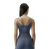 Top Yoga born Living Kasama Ocean Blue